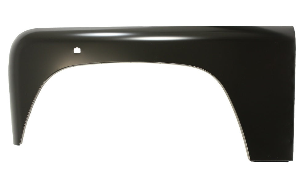 Wing Front LH