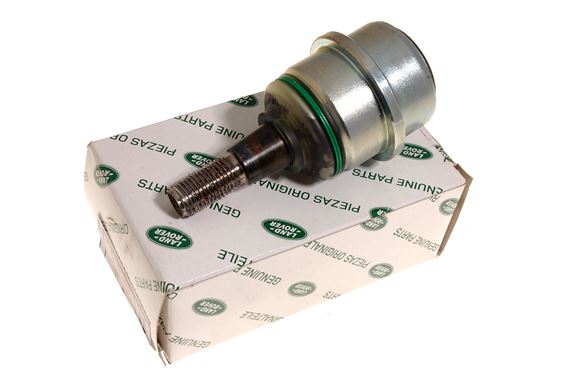 Upper ball joint assembly