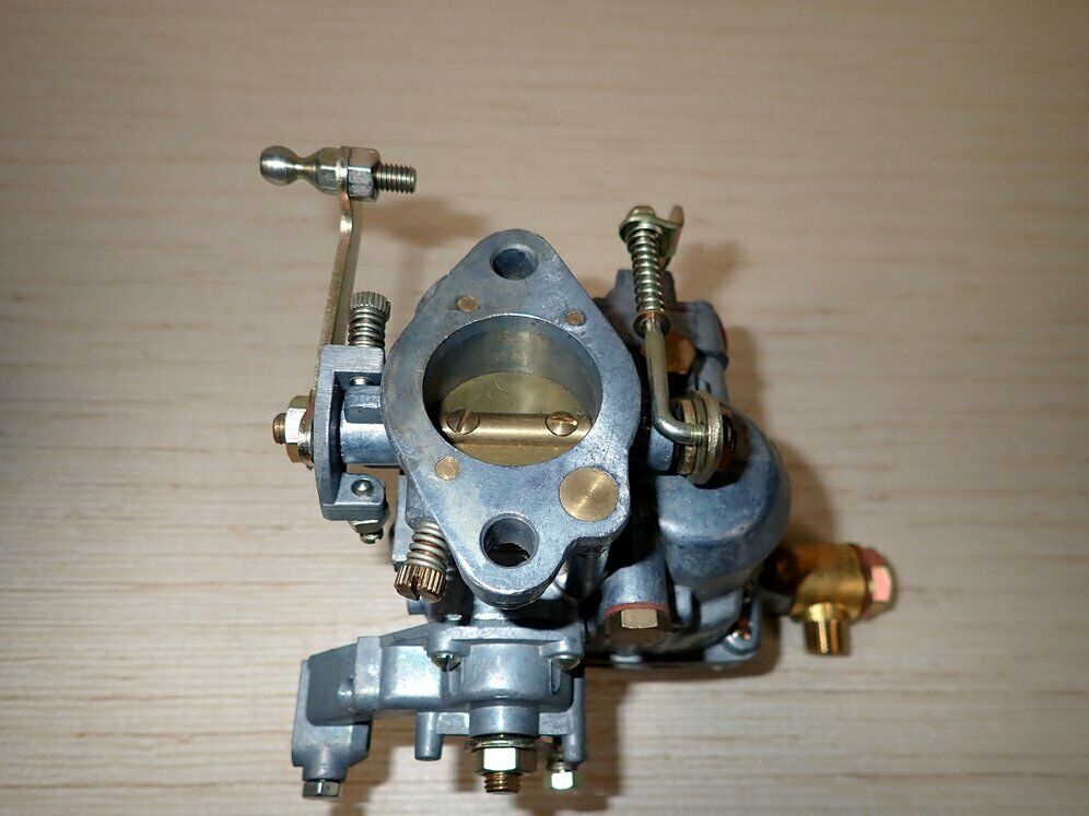 Replacement Carburettor for Series 1 - 2 Litre
