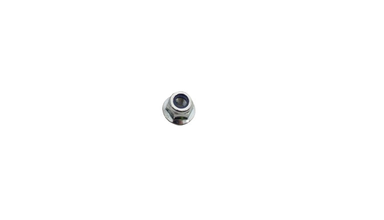 Nut - Hexagonal Head - M6 - Unit Price - ALLMAKES