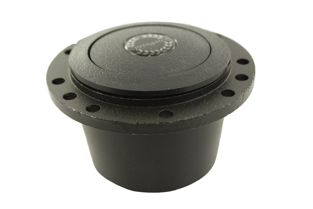 Steering wheel boss with 36 splines - SPRINGALL