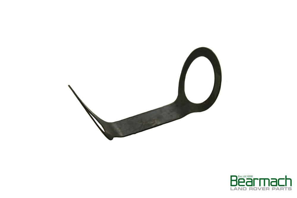 Rocker Shaft Spring