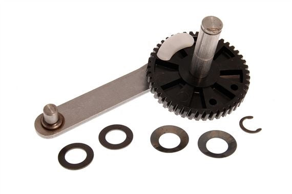 Squeegee Rod - EUROSPARE