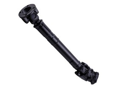 Propshaft Front - Close 640 mm - EUROSPARE