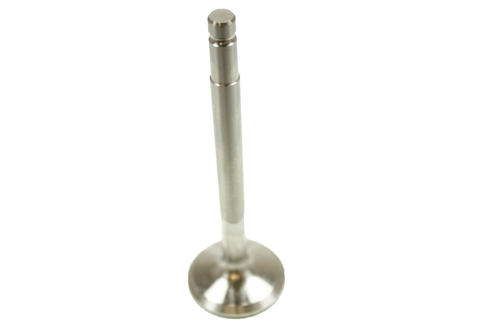 Valve Exhaust