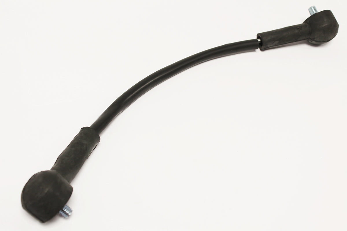 Tailgate Lower Support Cable Left Hand Side - ALLMAKES