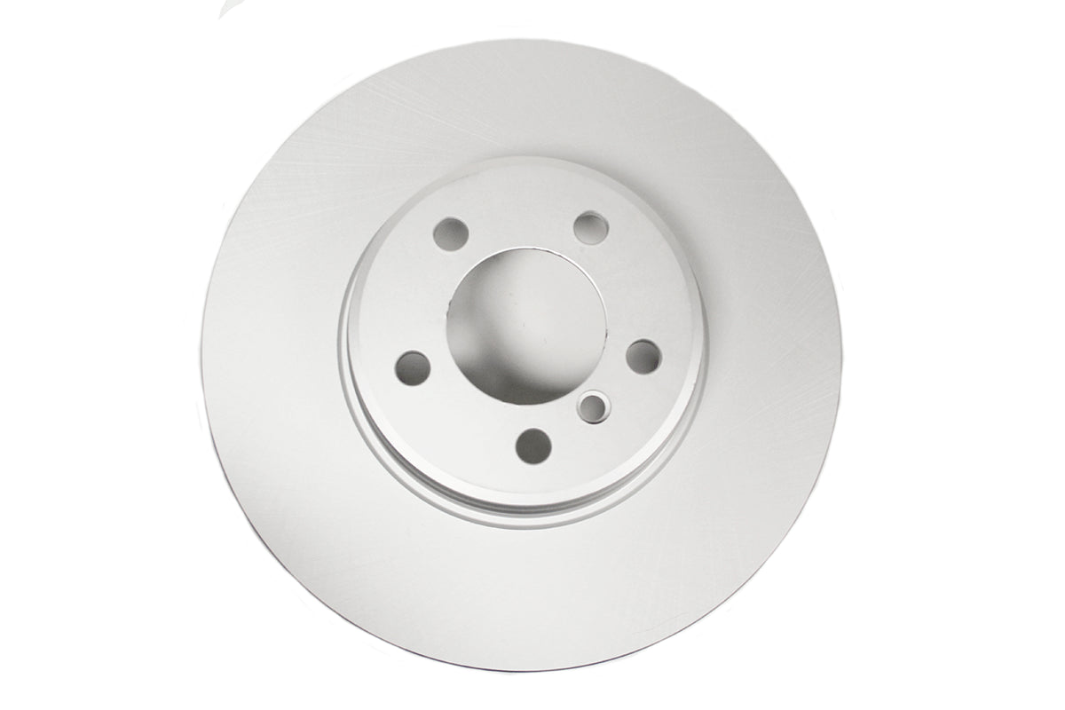 Front Brake Disc - Pair - PR2 ALLMAKES