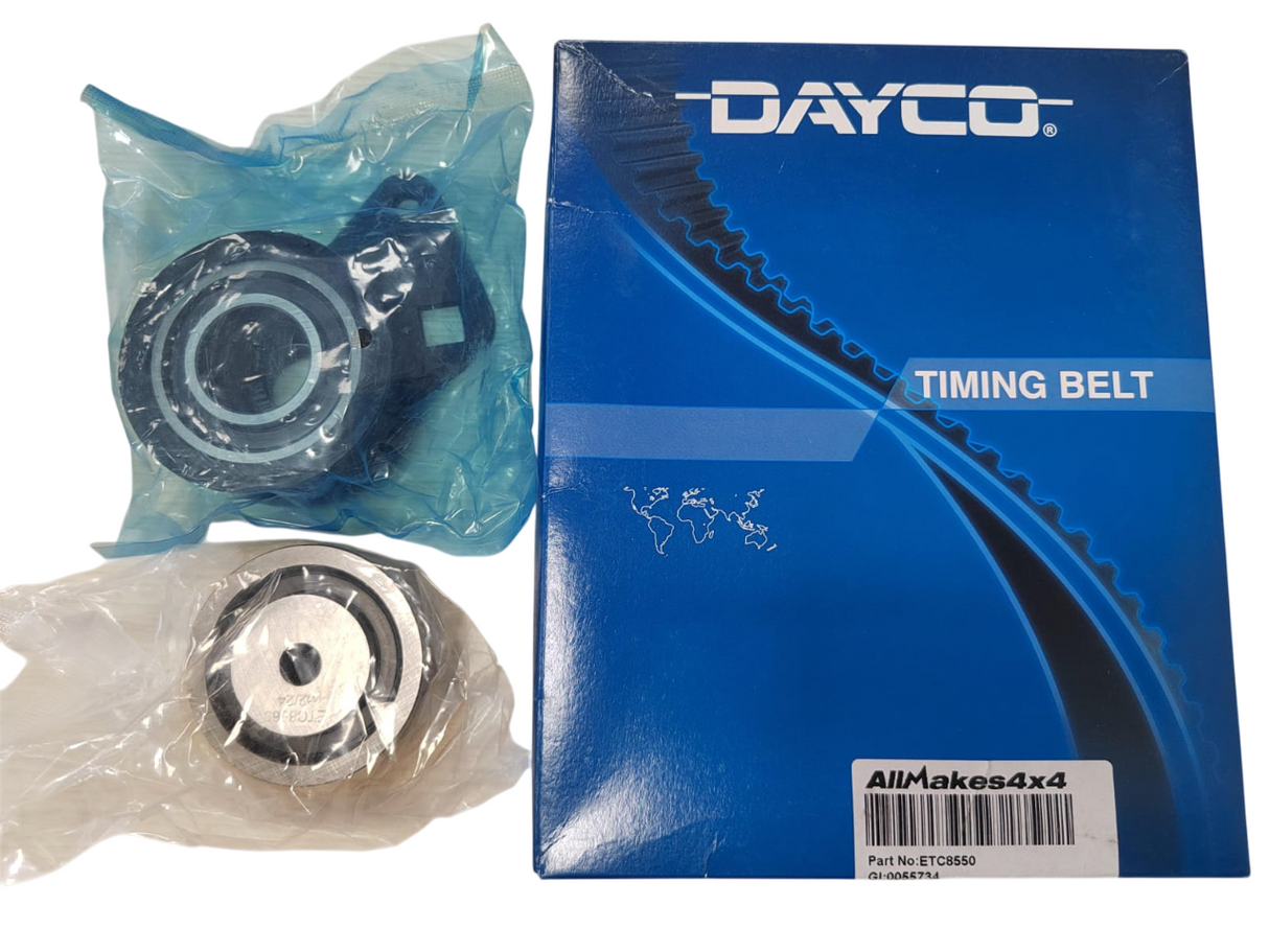 Timing belt kit - Discovery / Range Rover 200 Tdi