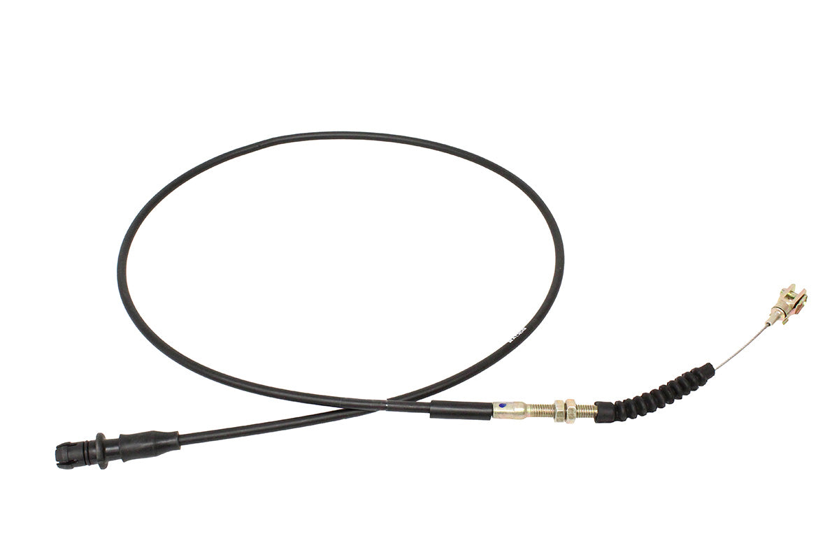 Cable Auto Gear - ALLMAKES 4X4