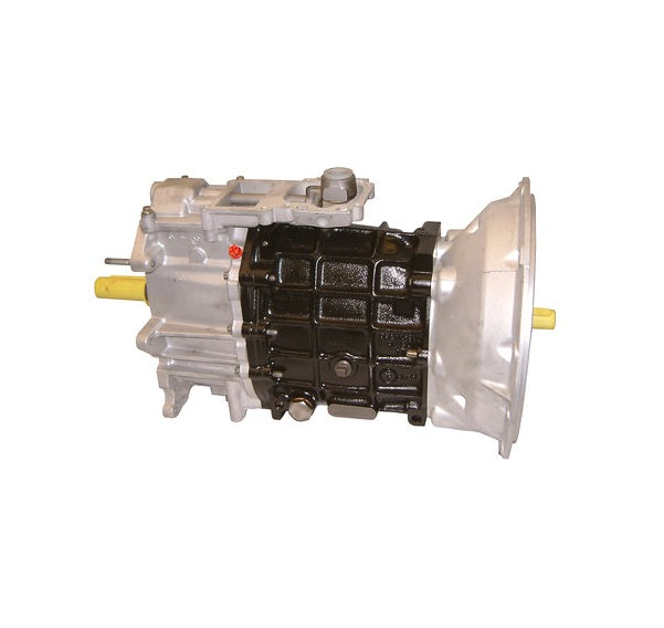 Reconditioned R380 Gearbox