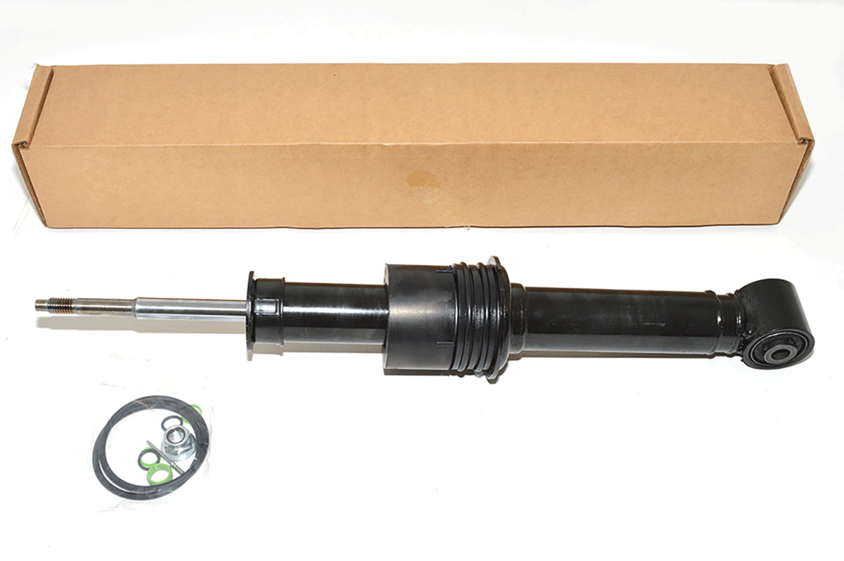 DAMPER ASSY - Front - RRS 05-09 - RRS 10-13 - BWI