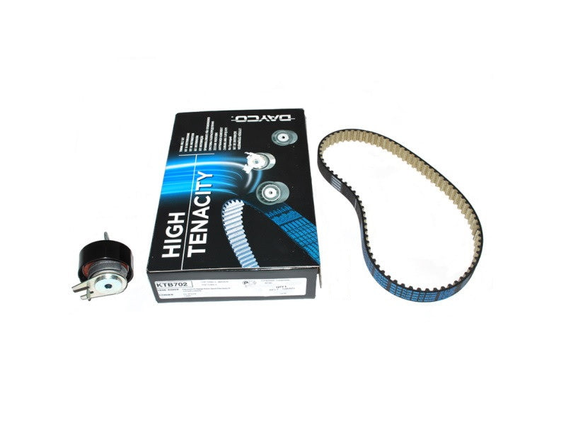 Kit - fuel pump drive belt