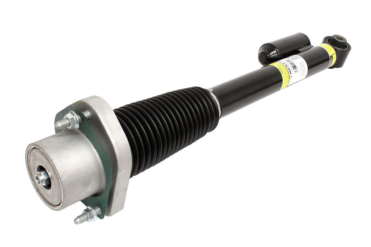 Complete Shock Absorber - Left Rear - DUNLOP