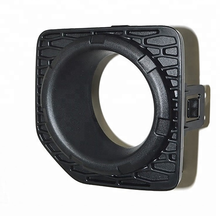 Left Fog Lamp Trim