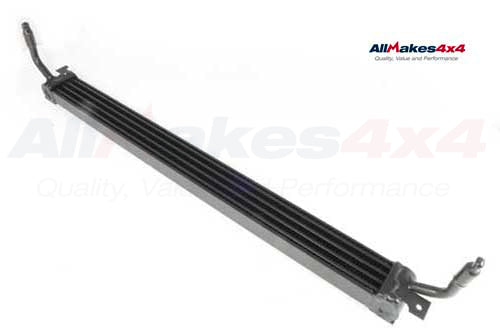 Oil Cooler Assy - ALLMAKES 4X4