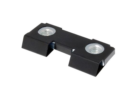 Bumper Tapping Plate