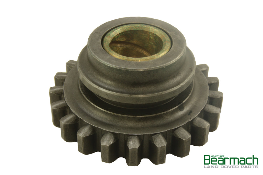 Reverse Idler Gear Ser 3 suf A
