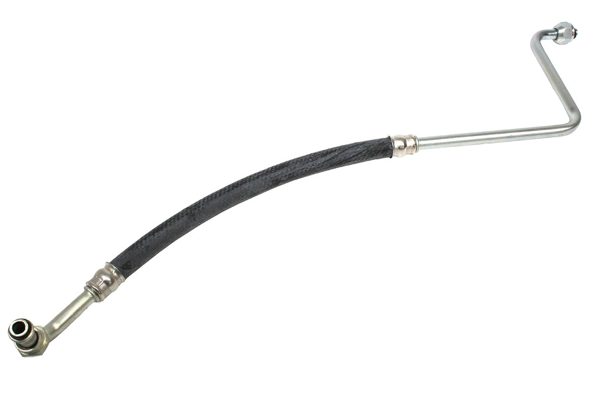 Tube - Pump to Oil Cooler - ALLMAKES