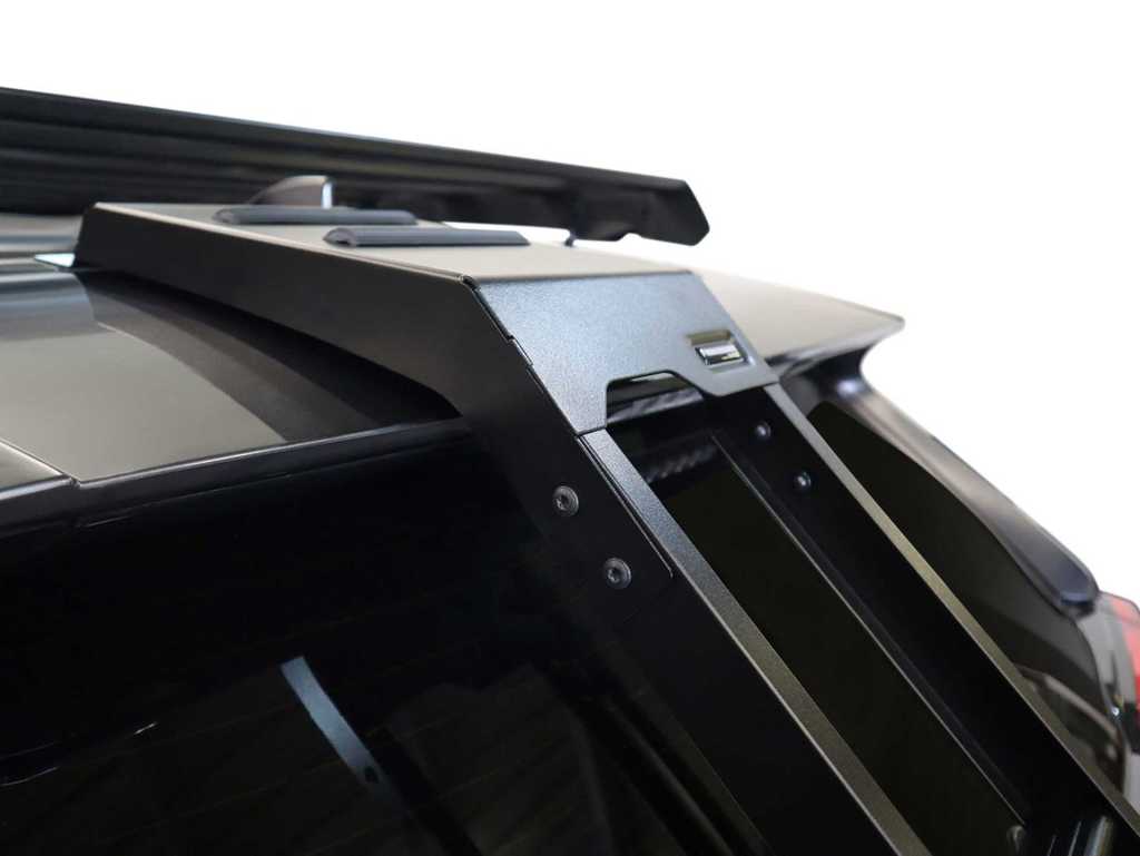 Toyota Rav4 (2019- Current) Ladder
