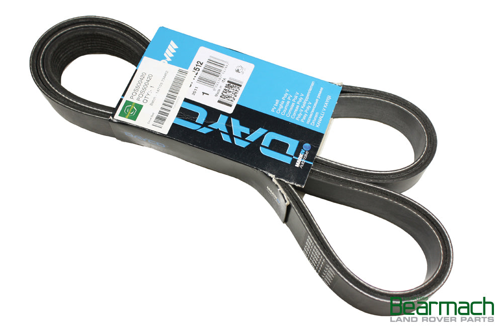 Timing Belt