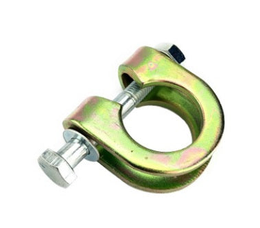 Joint Clamp & Bolt