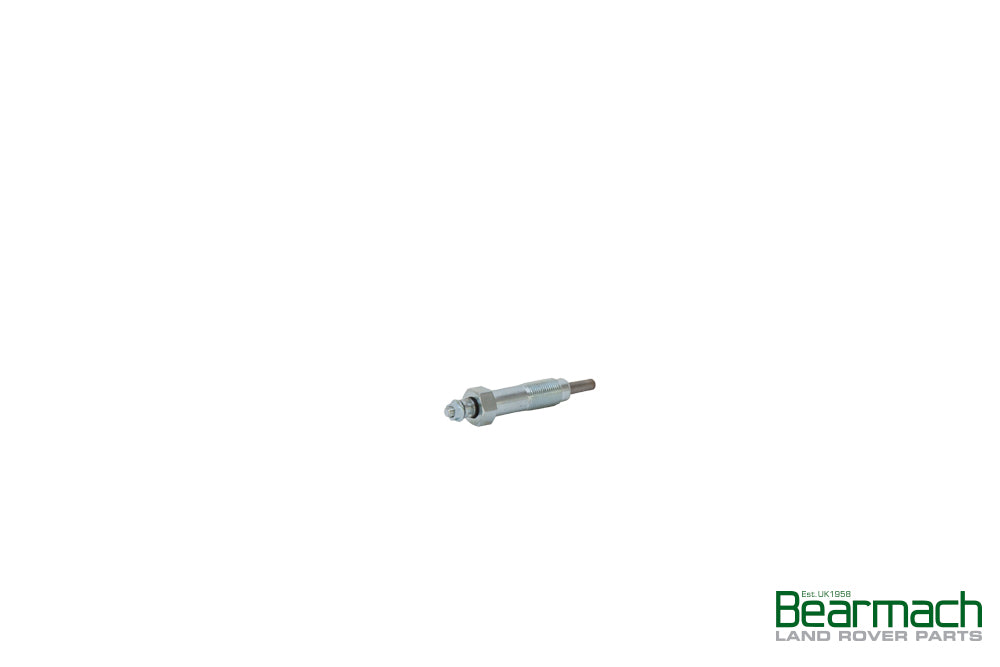 Glow Plug - 2.25L Diesel Engine - SERIES 3 - ALLMAKES