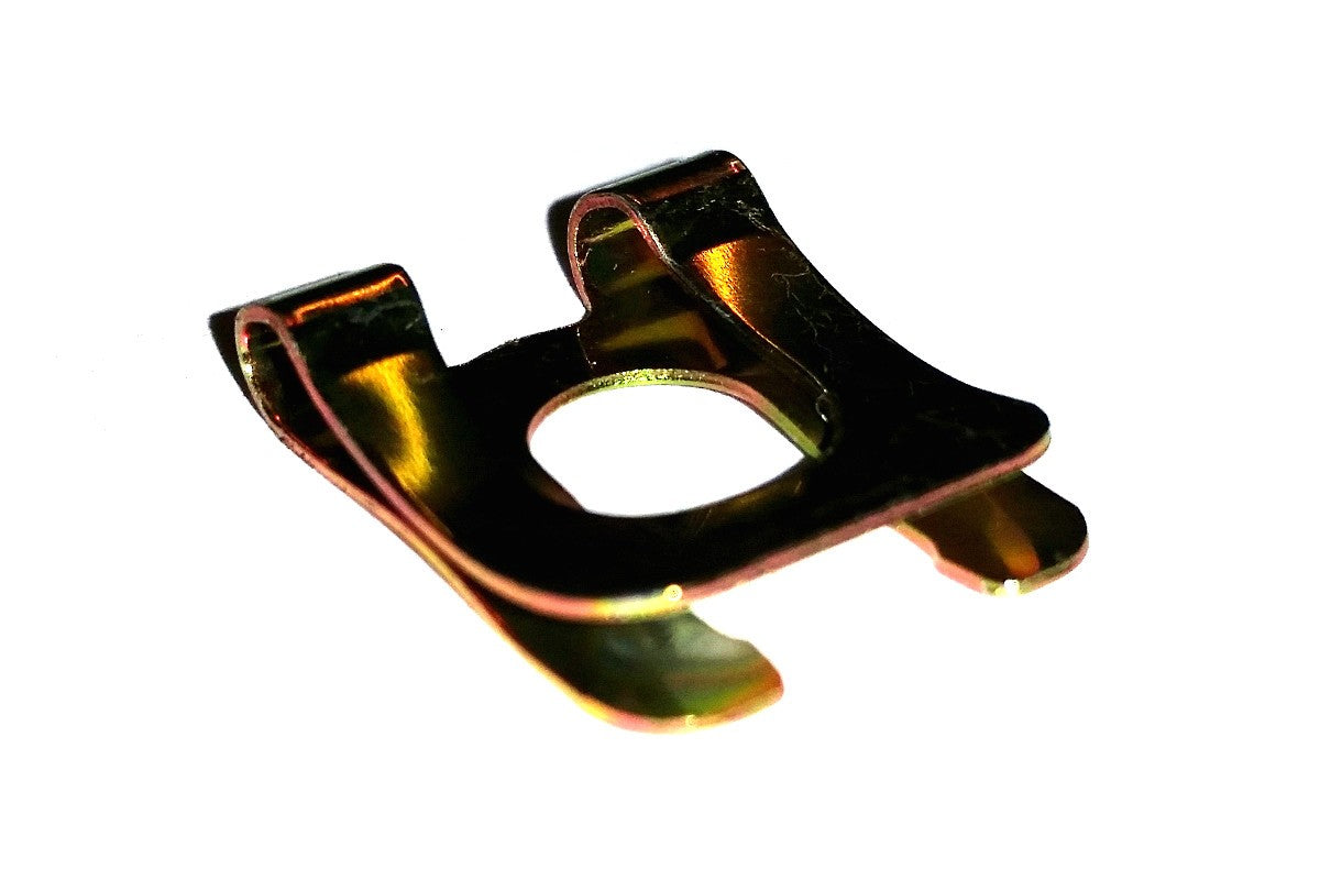 Pin split