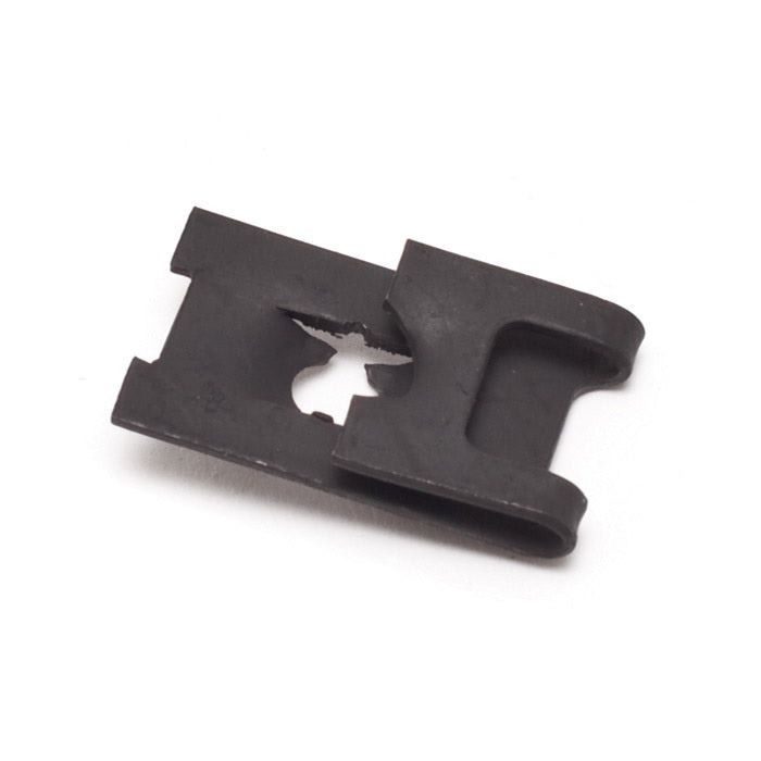 Captive Nut - EUROSPARE