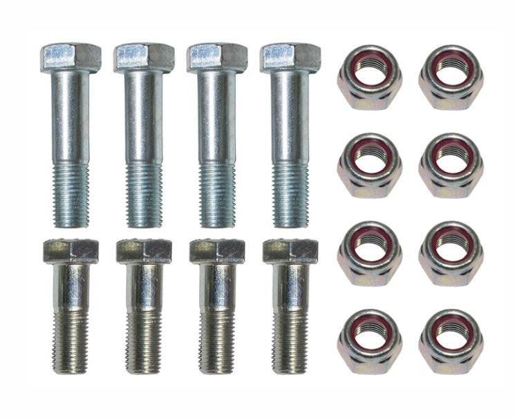 Propshaft bolt kit