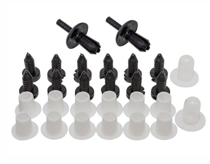 Installation Kit - Door Trim - ALLMAKES