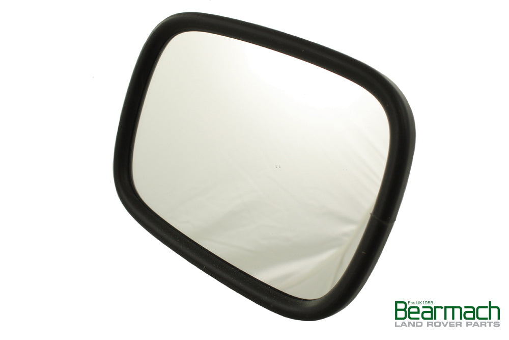 Mirror head flat - britax