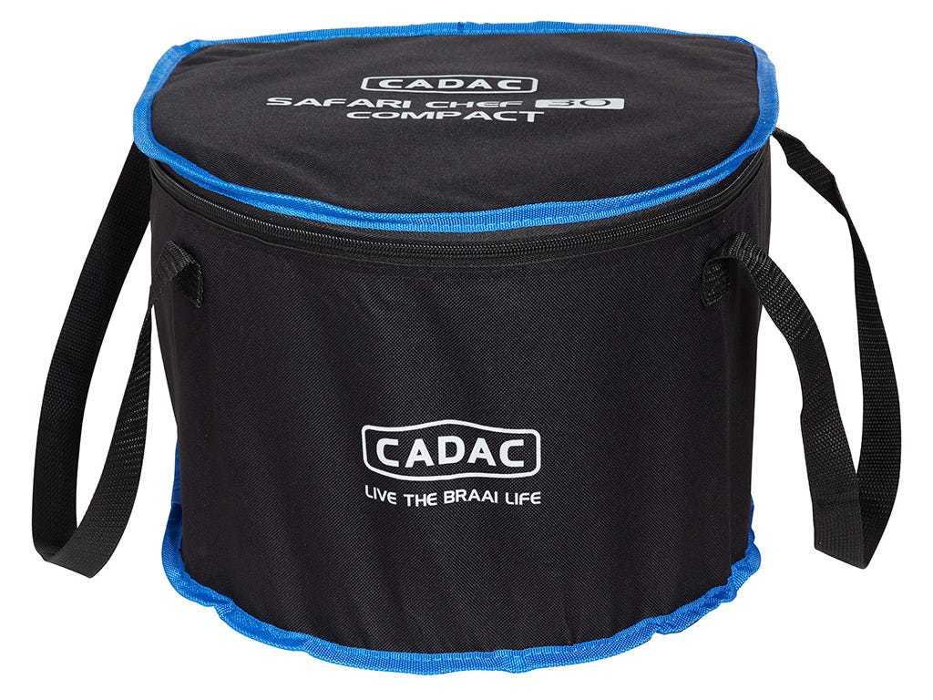 Safari Chef 30 LP LITE / 50mBar