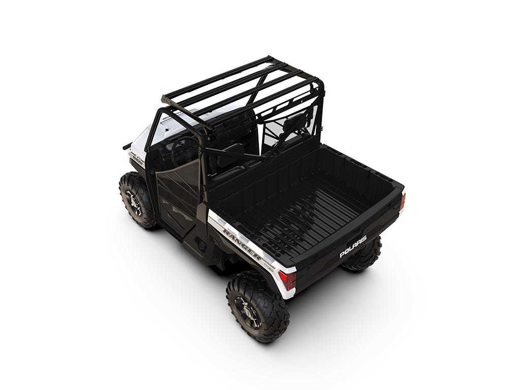 Polaris Ranger UTV (2018- Current) Slimsport Roof Rack Kit