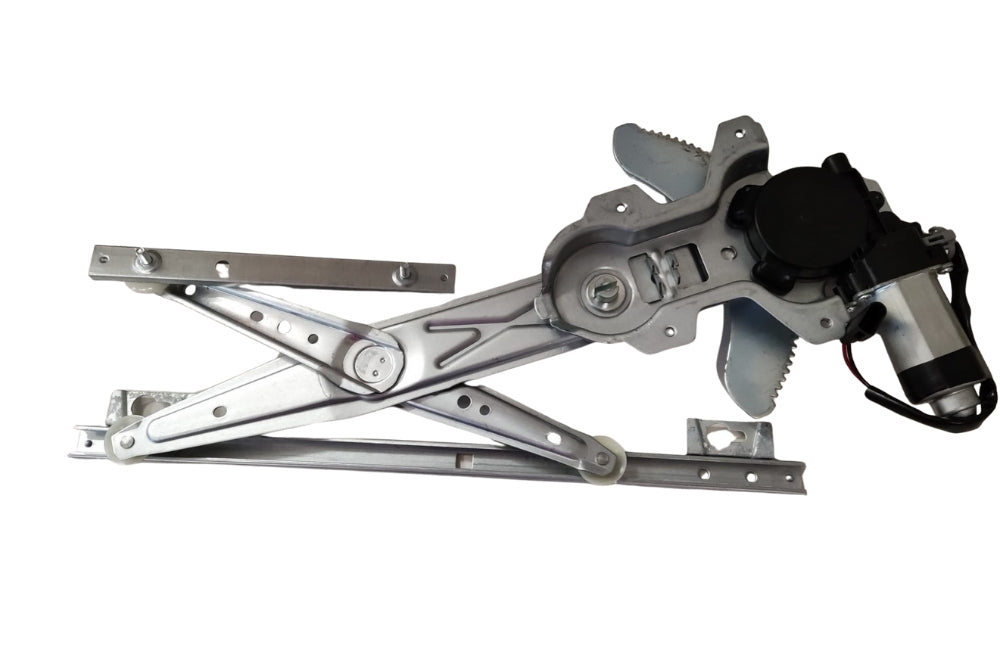 Glass Regulator - Left Front Door - AG PARTS