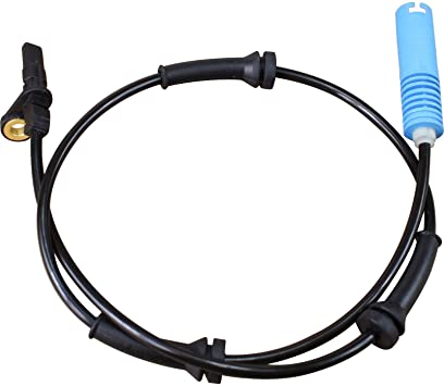 ABS Sensor Rear - AG PARTS