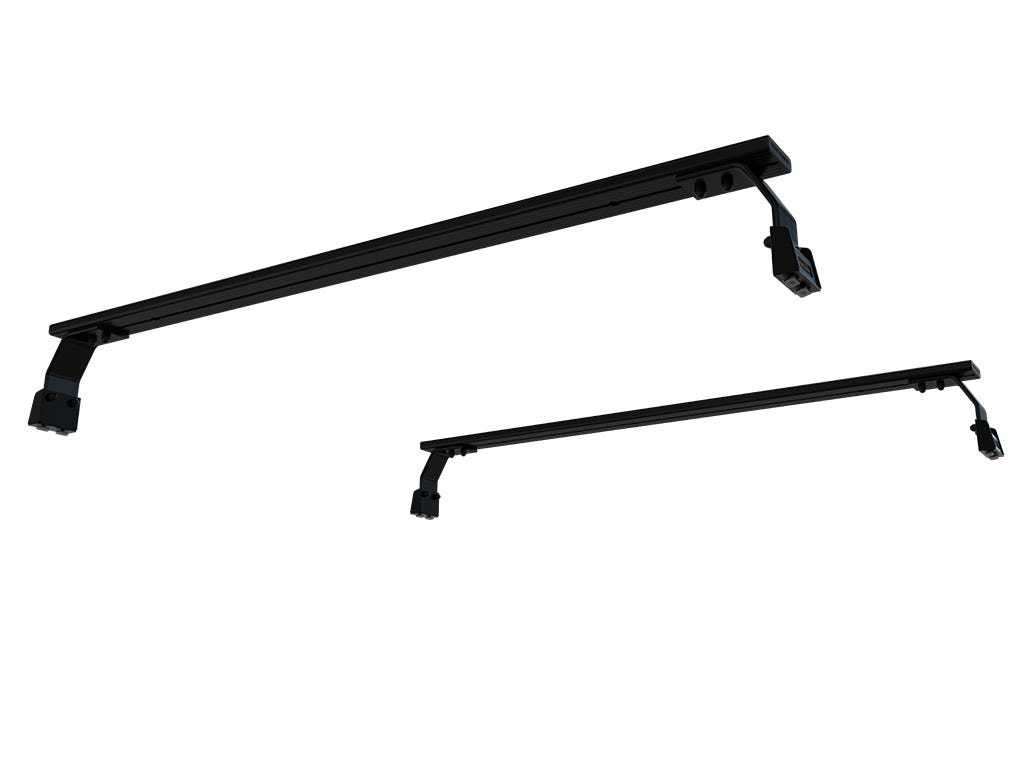 Isuzu D-Max (2012- Current) EGR RollTrac Load Bed Load Bar Kit