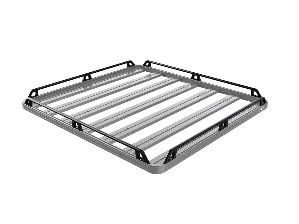 Expedition Perimeter Rail Kit - for 1358mm (L) X 1255mm (W) Rack - FRONT RUNNER