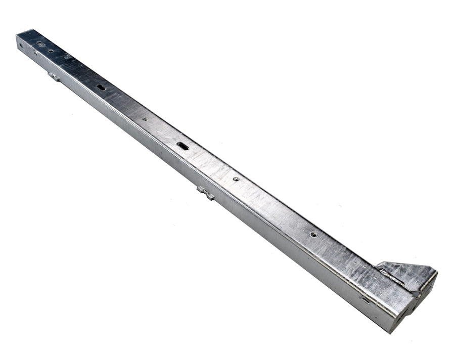 Stringer Channel Assembly - Right Side