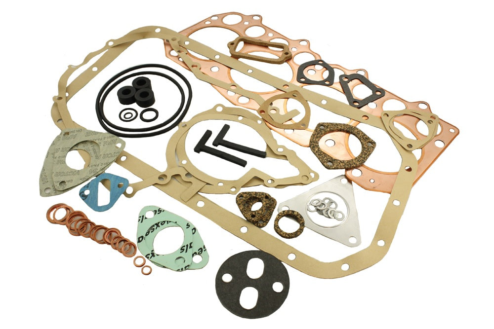 Gasket Complete Set 2.25L Petrol - ALLMAKES