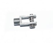 Transfer Box Selector Lever Lower Fork - O.E.M.