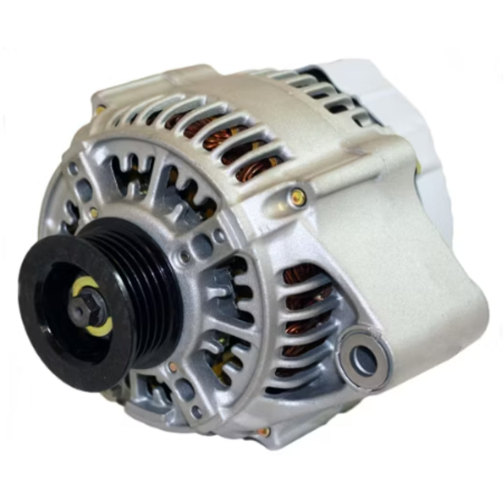 Alternator - New - 105 Amps - EUROSPARE