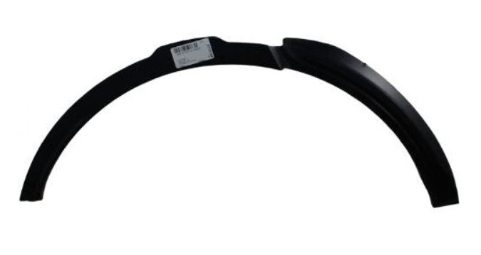 Molding - Right Rear Wheel Arch - GENUINE LAND ROVER