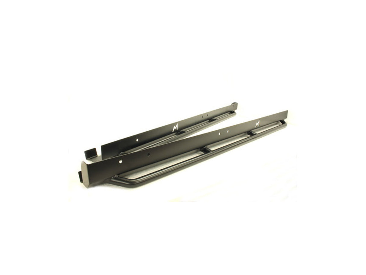 Rock Sliders with 3 Bars - TERRAFIRMA