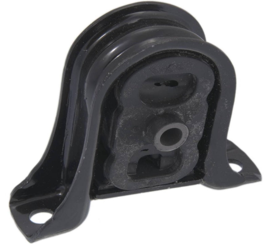 Front engine mount