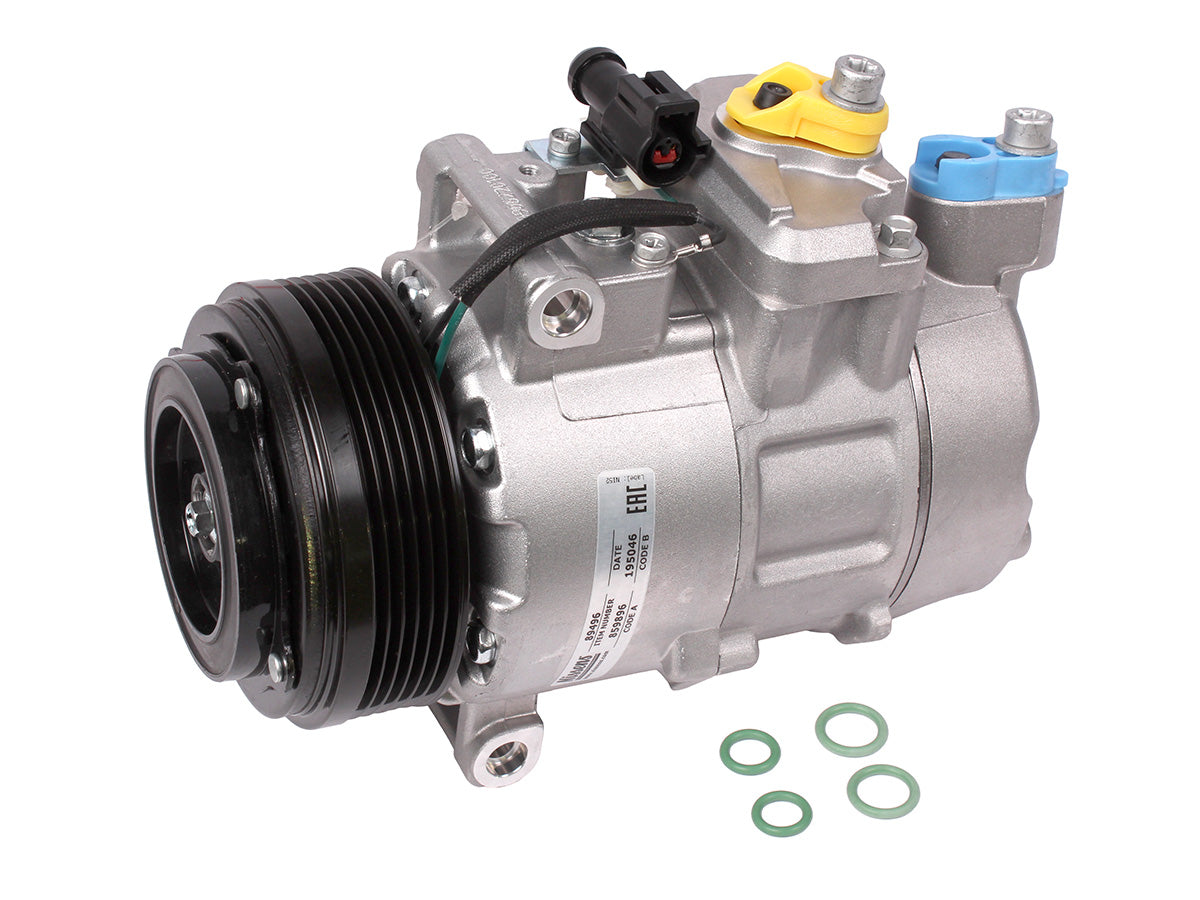 Compressor Assy - PR2 ALLMAKES