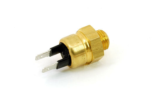 Transfer Case Temperature Sensor - ALLMAKES