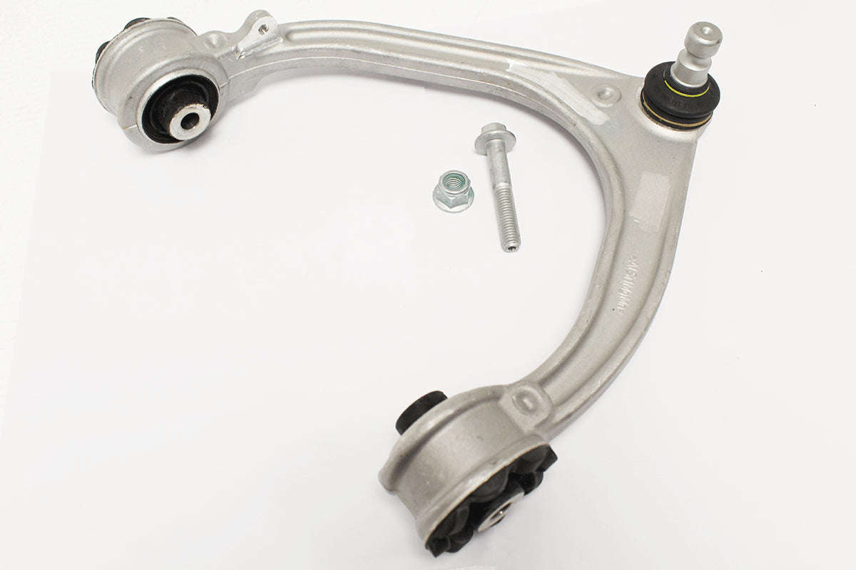 Wishbone-front-upper LH L560 - LEMFORDER