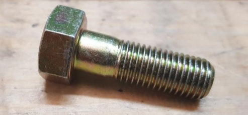 Bolt Tornillo 7/16 x 1- 3/8 bsf - AG PARTS 4x4