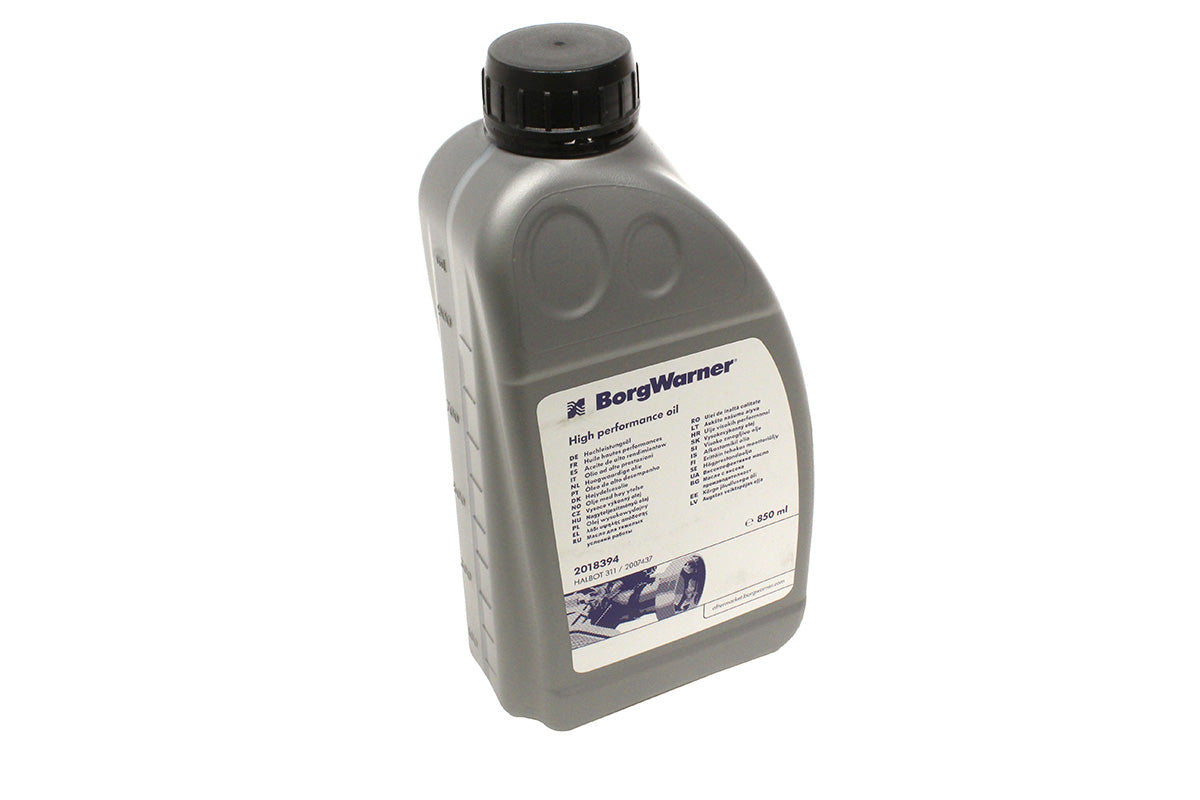 Oil - Lubricant (850ML) - BORG WARNER