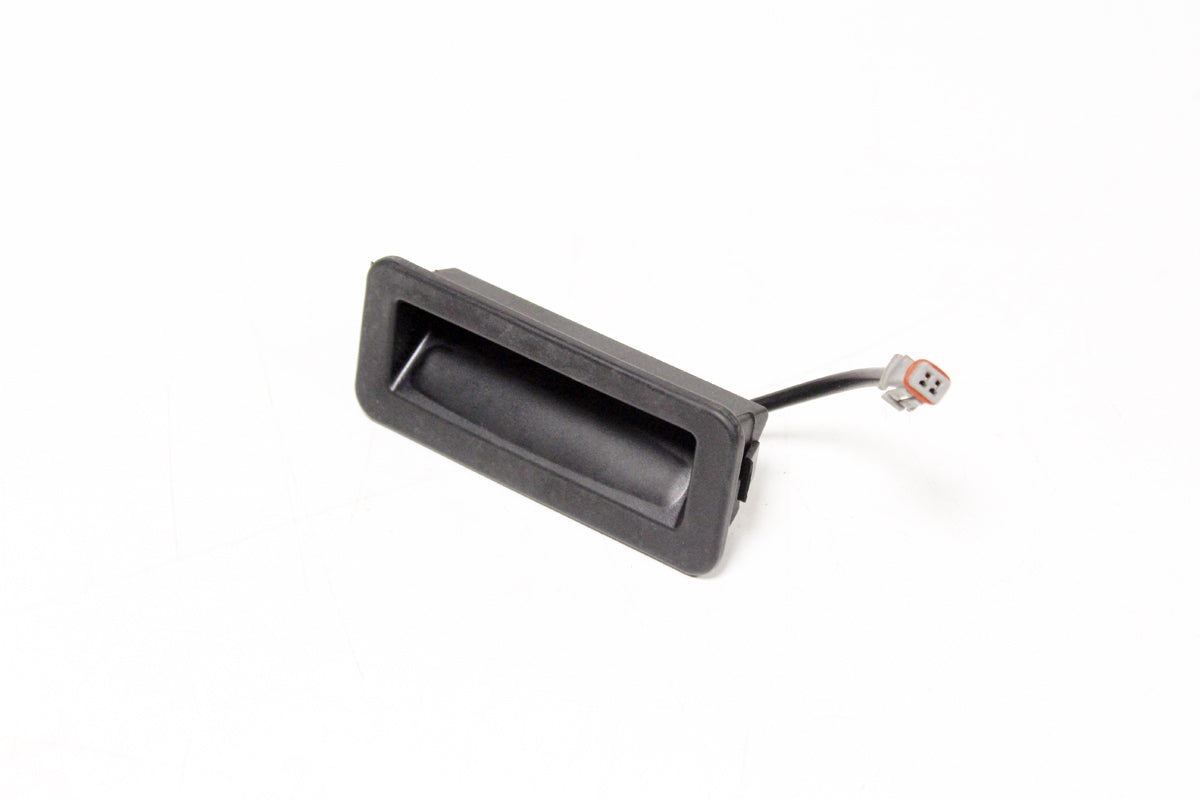 Switch Assembly - Micro - Tailgate Release - Switch - RS1/RS2 - ALLMAKES 4X4